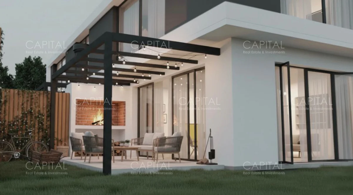 Casa en Barra de Carrasco, propiedad 278059 -Imagen 5
