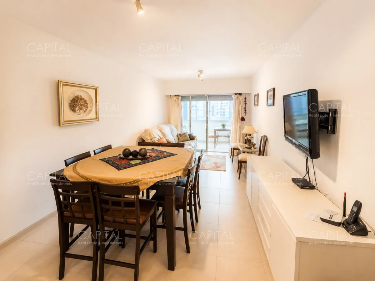 Apartamento en Roosevelt, propiedad 278062 -Imagen 1