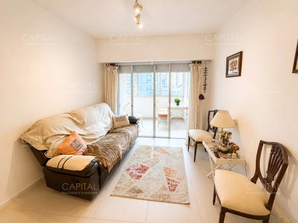 Apartamento en Roosevelt, propiedad 278062 -Imagen 2