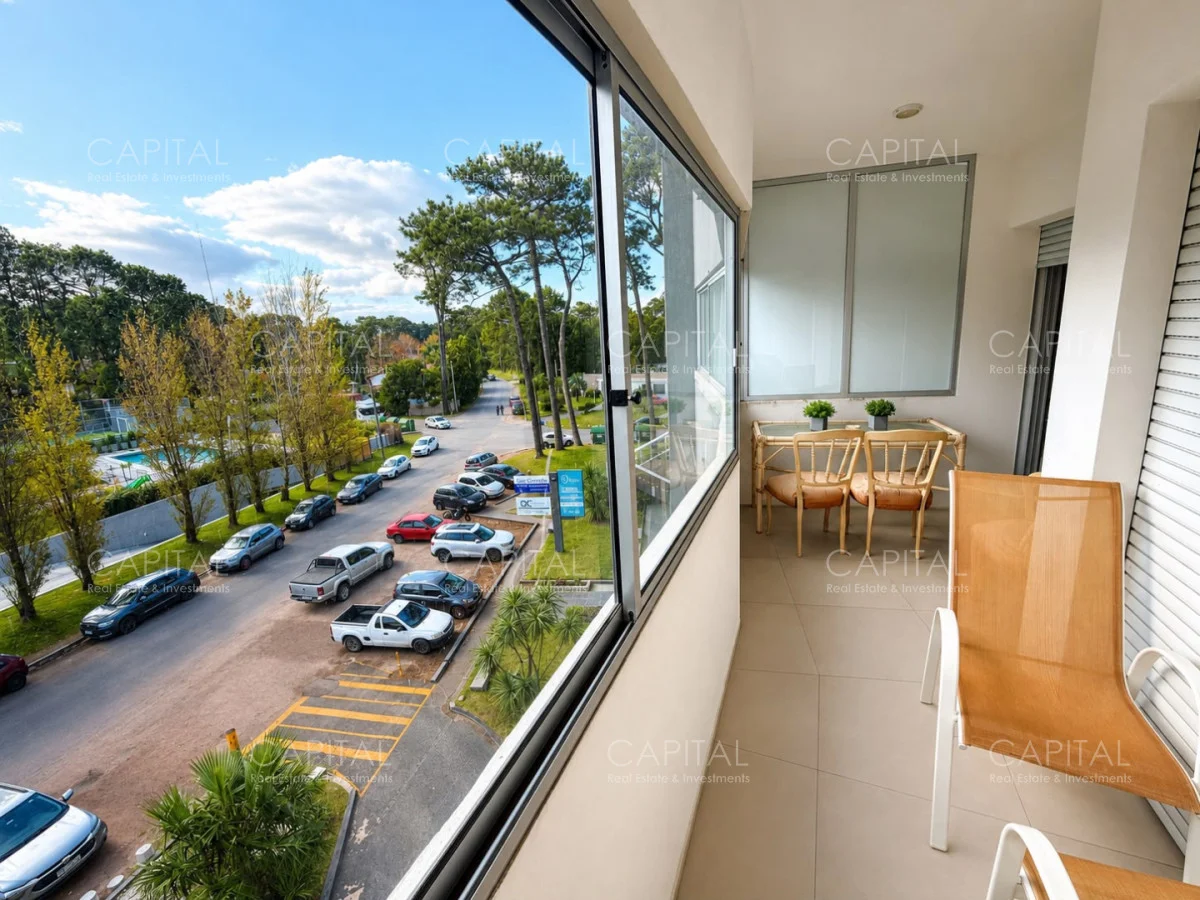 Apartamento en Roosevelt, propiedad 278062 -Imagen 4