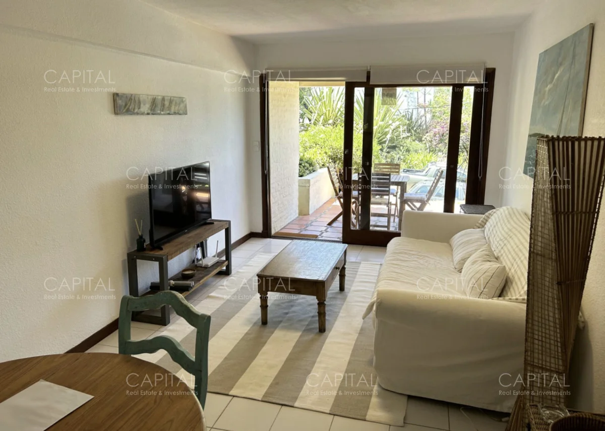 Apartamento en La Barra, propiedad 278063 -Imagen 1