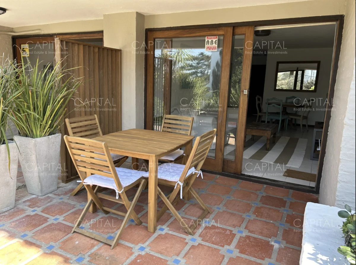 Apartamento en La Barra, propiedad 278063 -Imagen 2