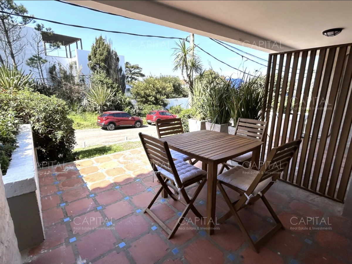 Apartamento en La Barra, propiedad 278063 -Imagen 4