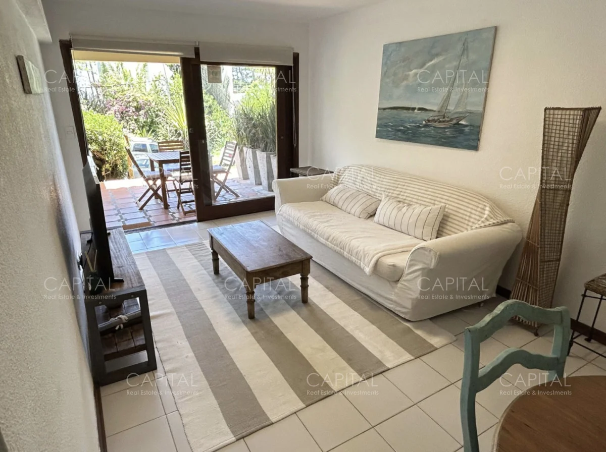 Apartamento en La Barra, propiedad 278063 -Imagen 5