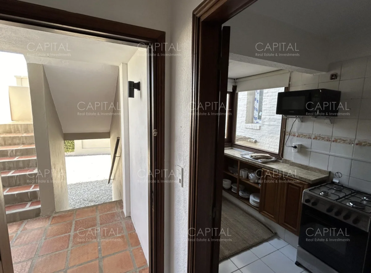 Apartamento en La Barra, propiedad 278063 -Imagen 7