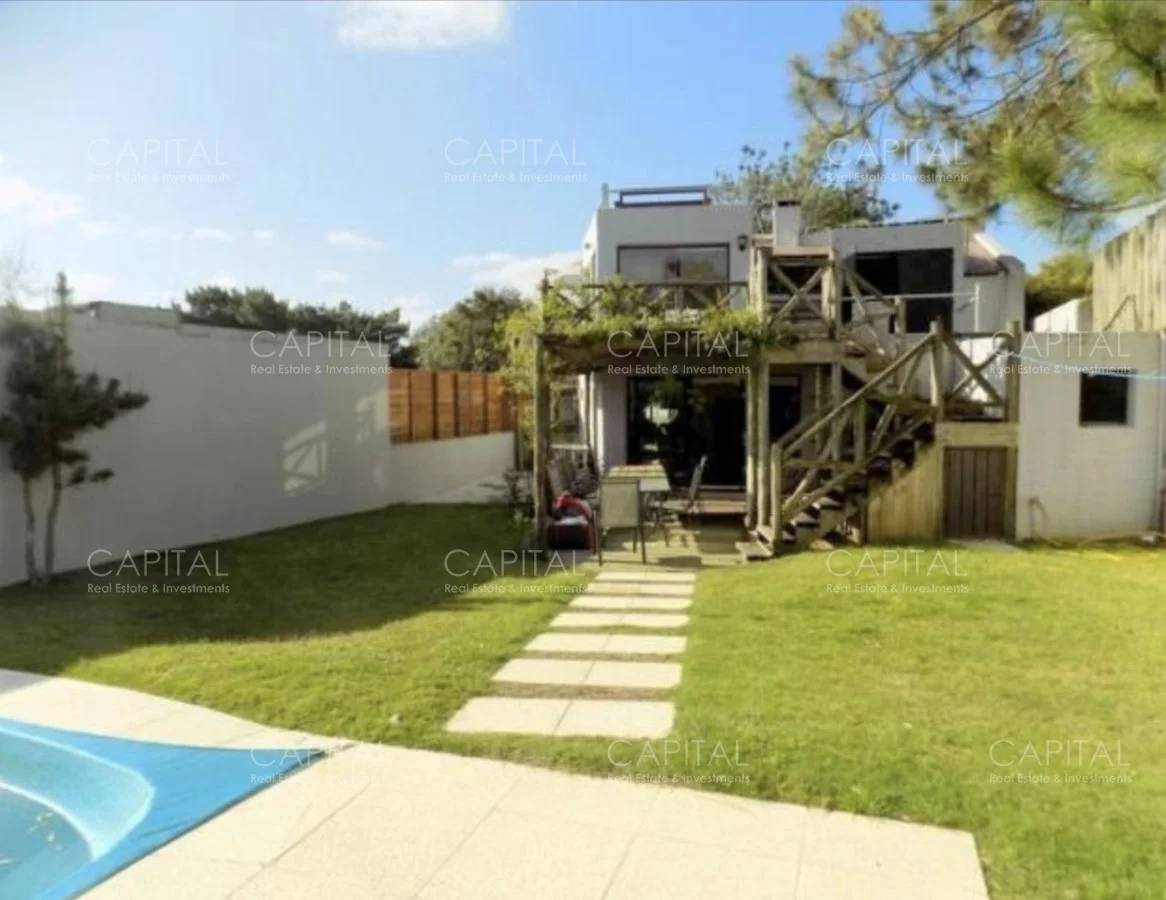 Casa en La Barra, propiedad 278066 -Imagen 1
