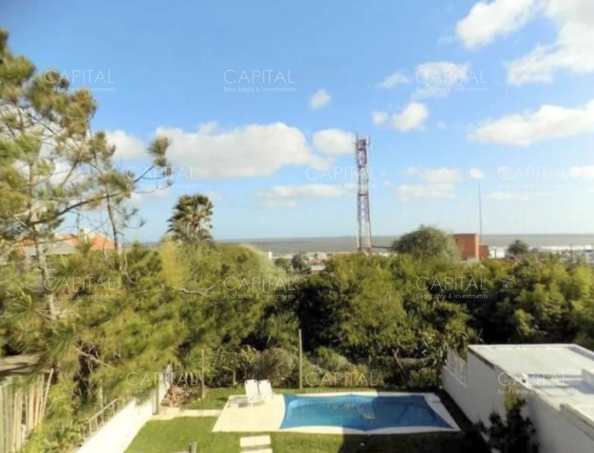 Casa en La Barra, propiedad 278066 -Imagen 2