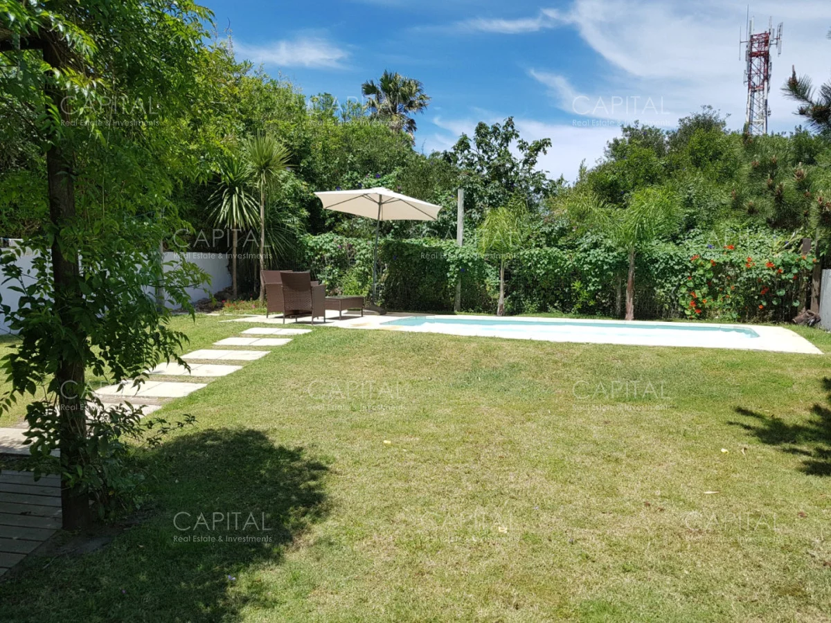 Casa en La Barra, propiedad 278066 -Imagen 15