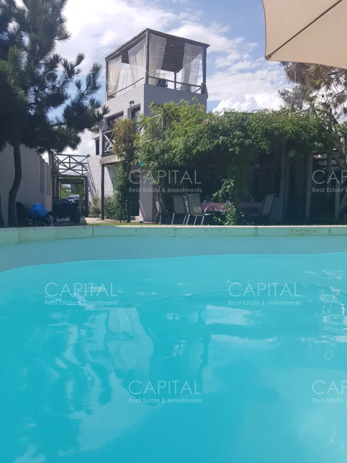 Casa en La Barra, propiedad 278066 -Imagen 16
