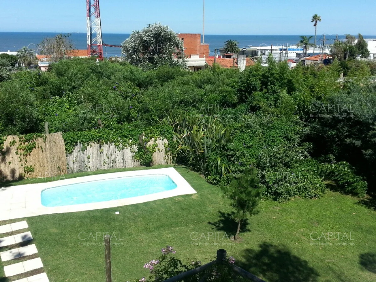 Casa en La Barra, propiedad 278066 -Imagen 3