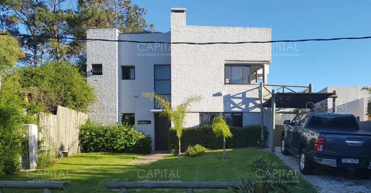 Casa en La Barra, propiedad 278066 -Imagen 21