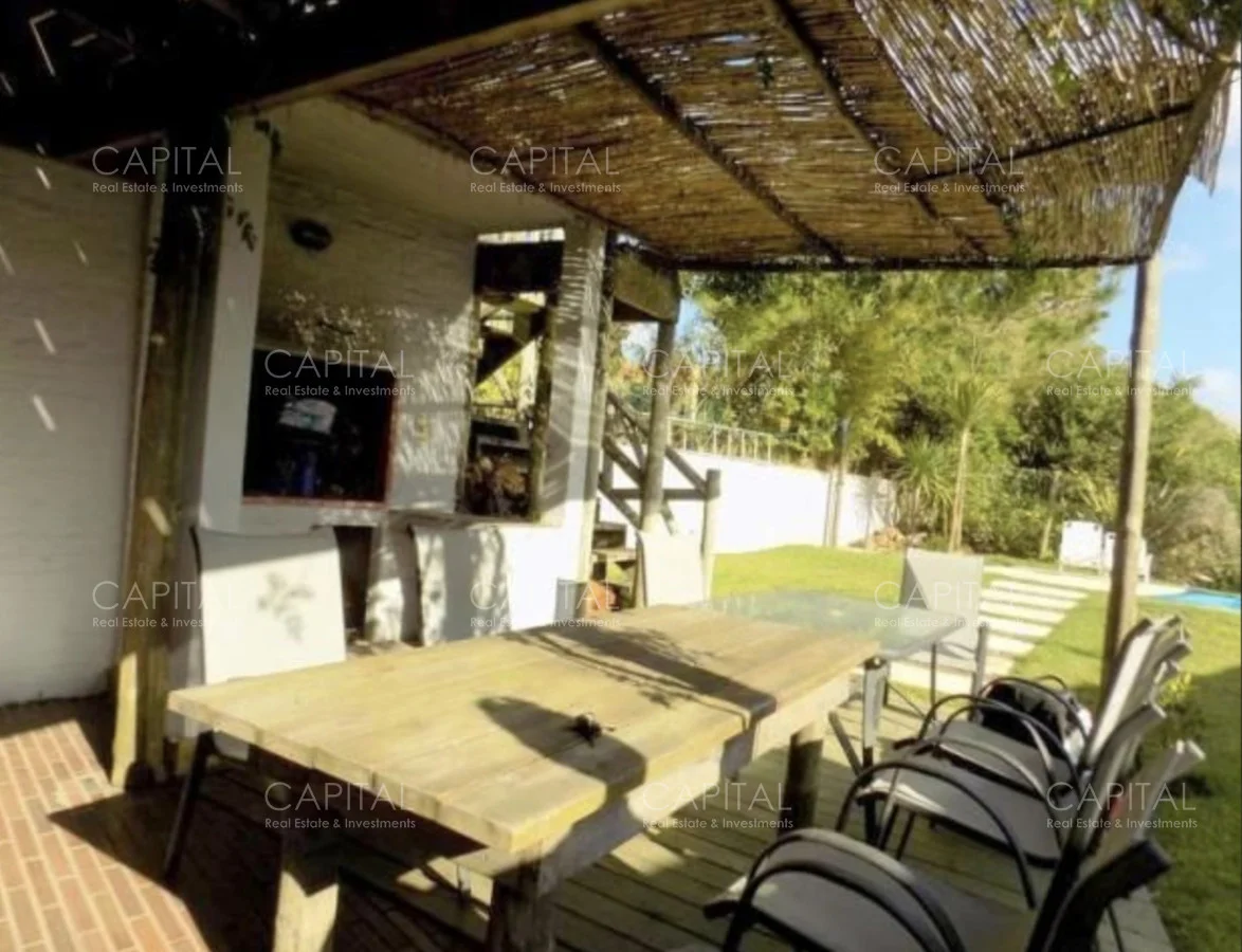 Casa en La Barra, propiedad 278066 -Imagen 4