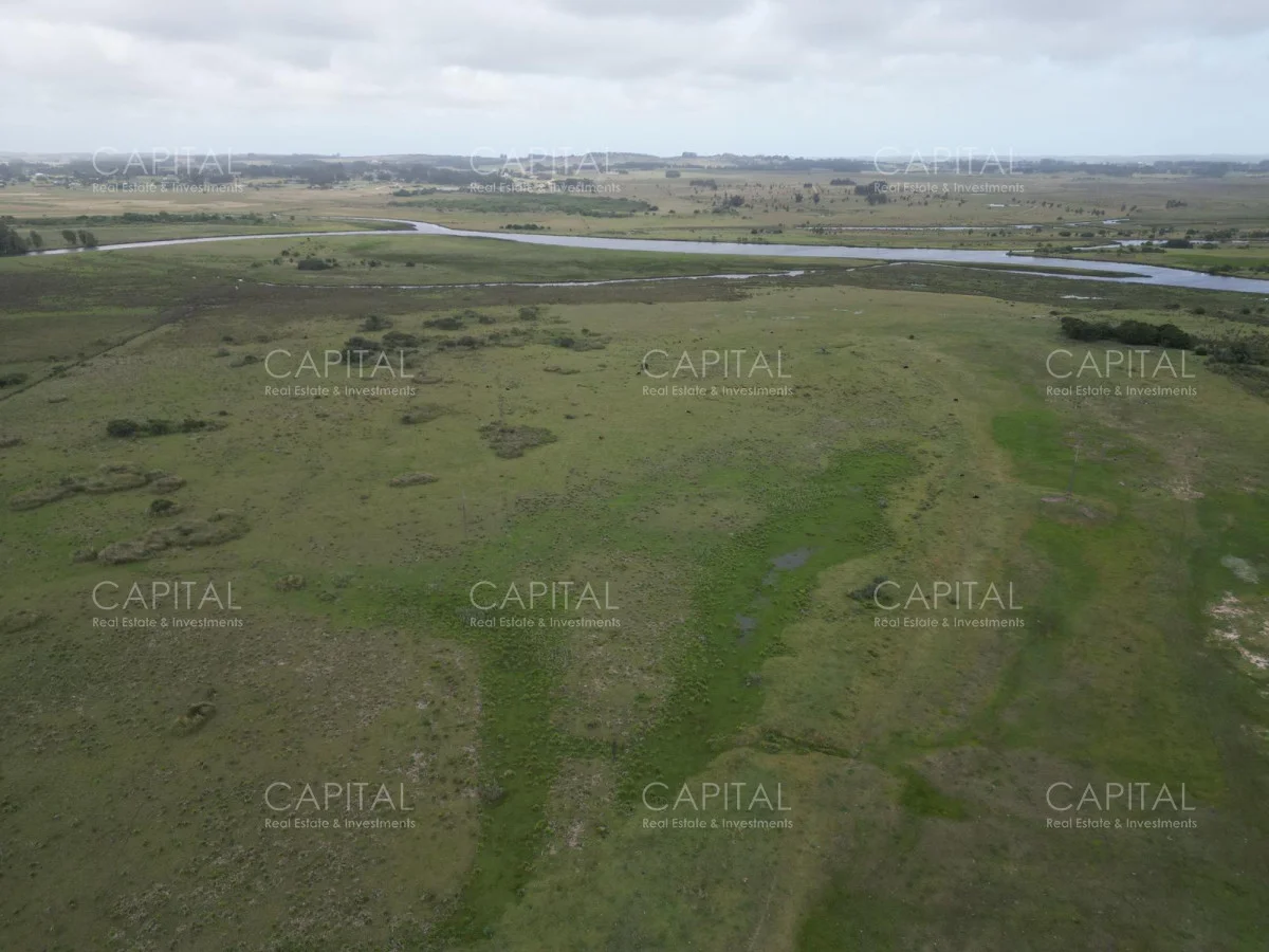 Campo en Maldonado, propiedad 278071 -Imagen 3