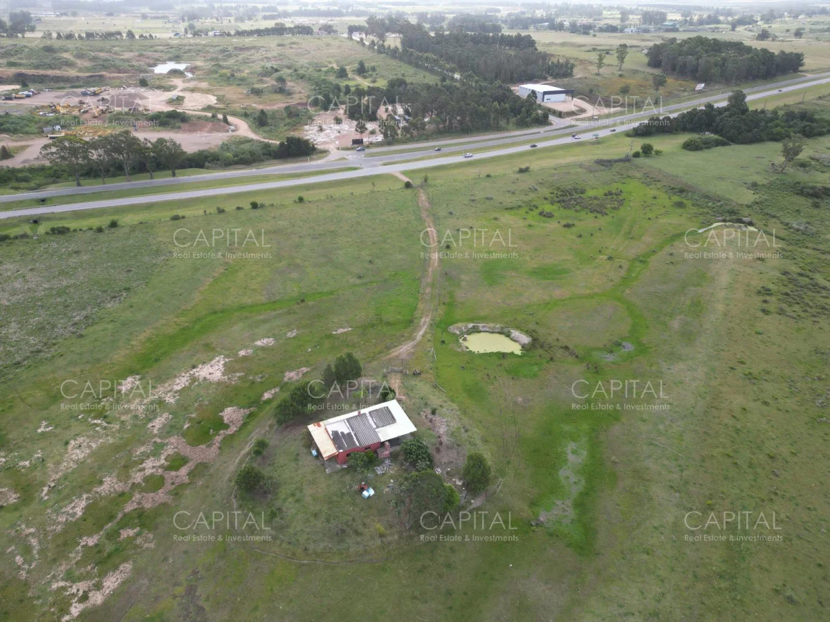 Campo en Maldonado, propiedad 278071 -Imagen 4