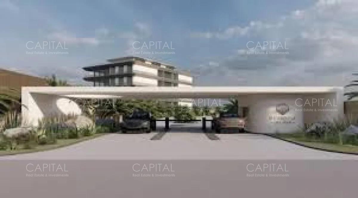 Terreno en Manantiales, propiedad 278086 -Imagen 4