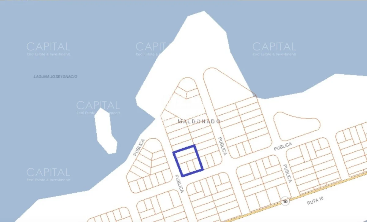 Terreno en Santa Monica, propiedad 278096 -Imagen 4