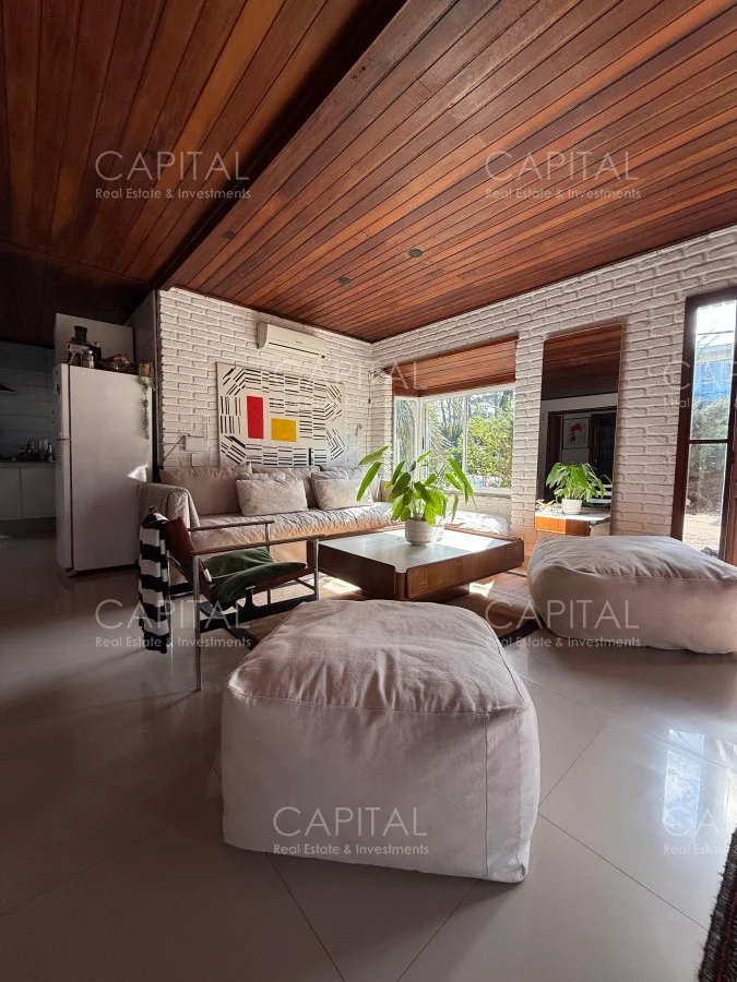 Casa en Manantiales, propiedad 278097 -Imagen 2