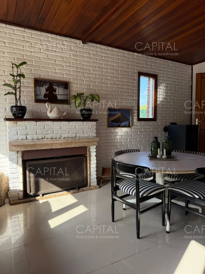 Casa en Manantiales, propiedad 278097 -Imagen 11