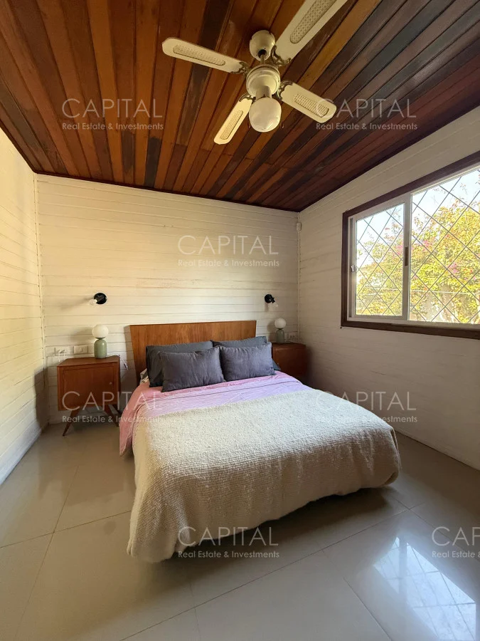 Casa en Manantiales, propiedad 278097 -Imagen 12