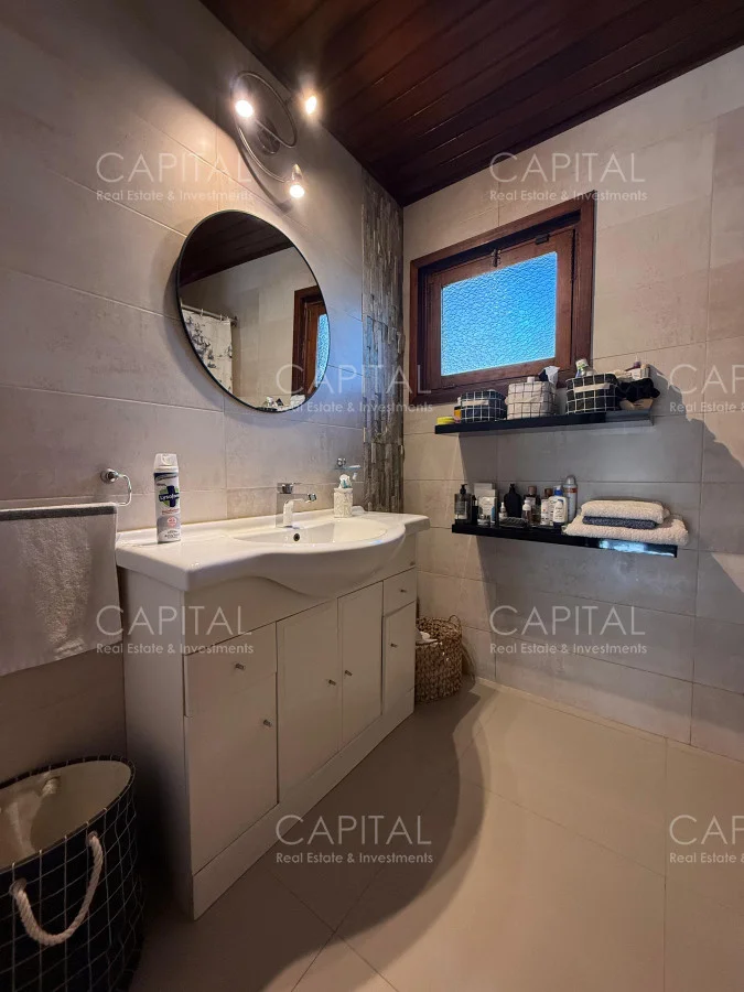 Casa en Manantiales, propiedad 278097 -Imagen 14
