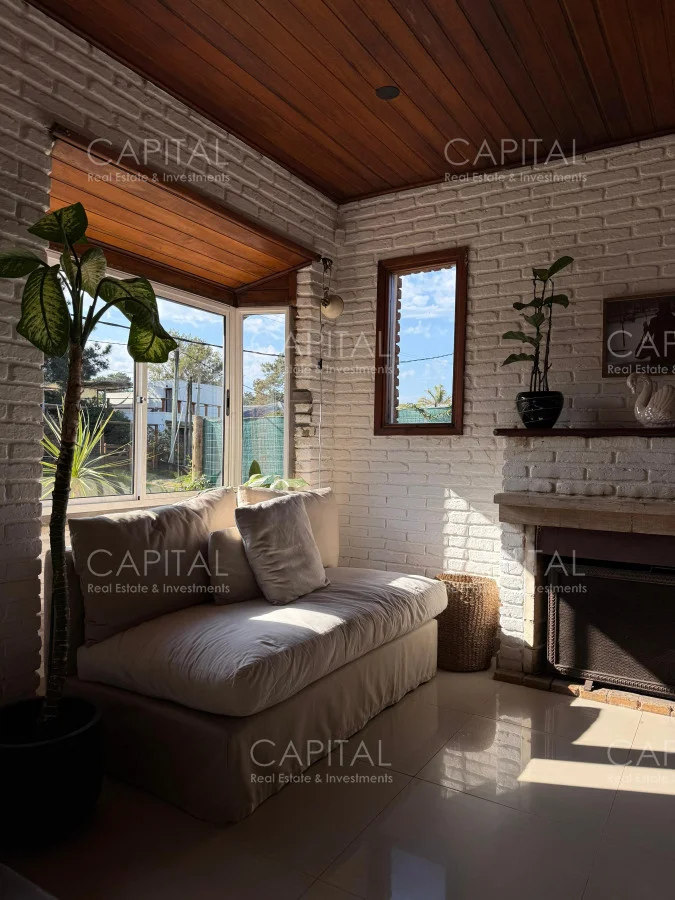 Casa en Manantiales, propiedad 278097 -Imagen 16