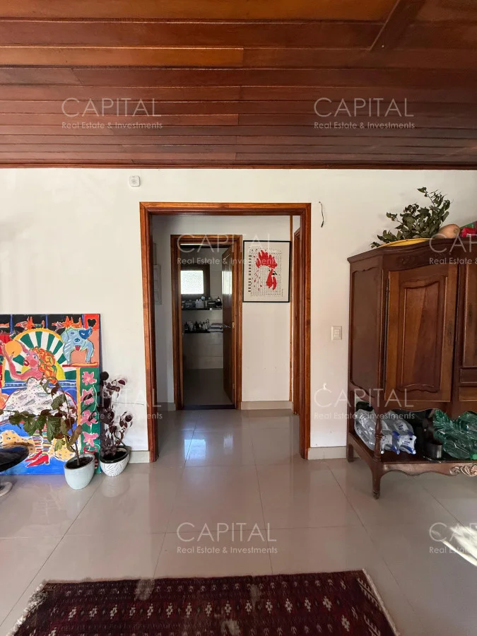 Casa en Manantiales, propiedad 278097 -Imagen 18