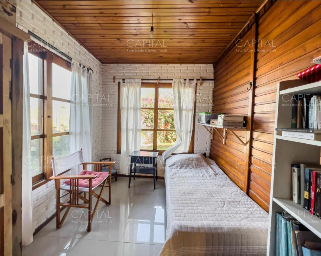Casa en Manantiales, propiedad 278097 -Imagen 19