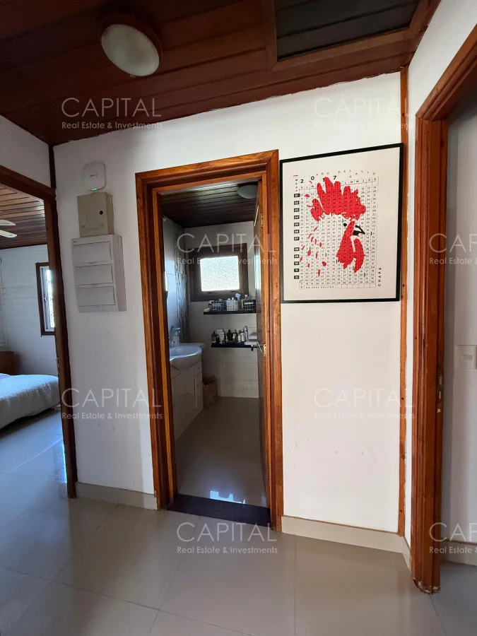 Casa en Manantiales, propiedad 278097 -Imagen 20