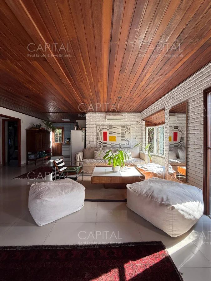 Casa en Manantiales, propiedad 278097 -Imagen 3