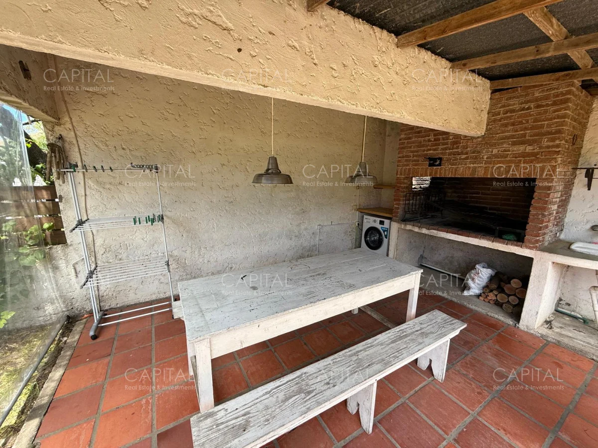 Casa en Manantiales, propiedad 278097 -Imagen 22