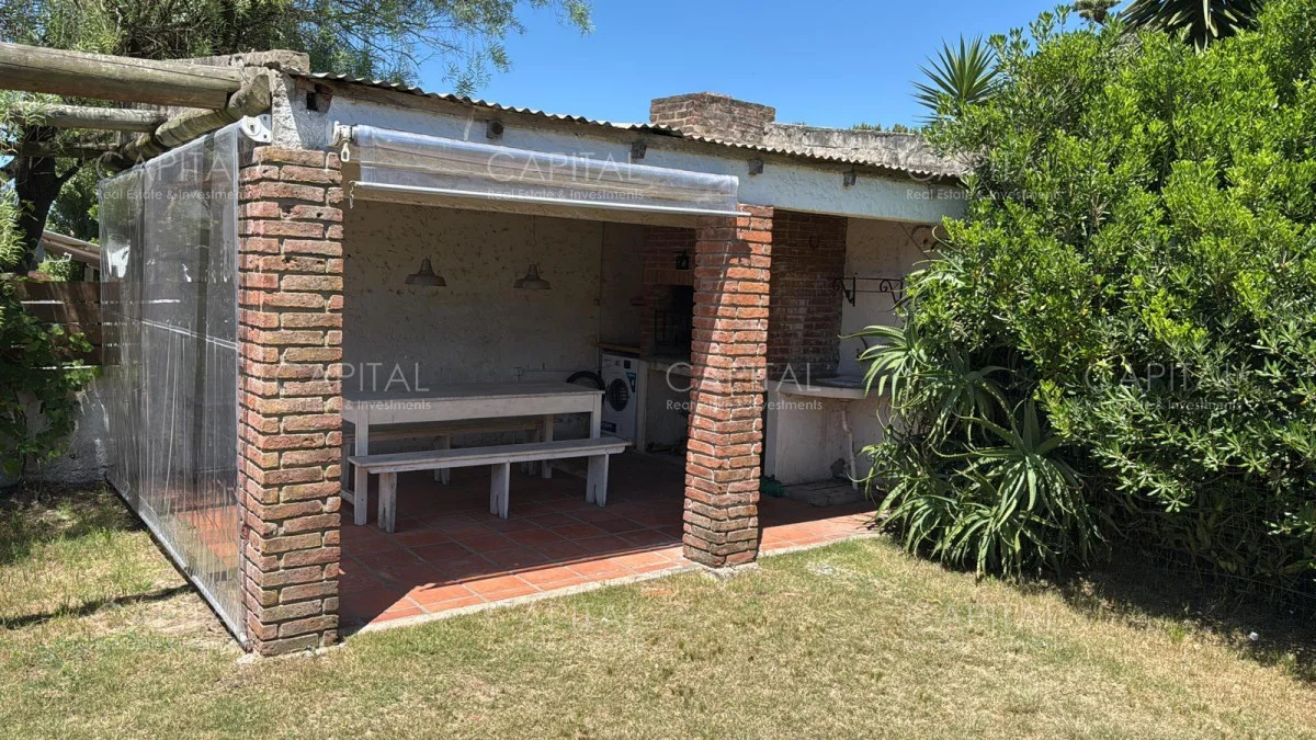 Casa en Manantiales, propiedad 278097 -Imagen 23