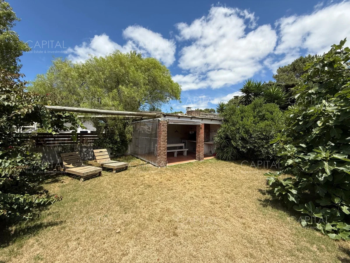 Casa en Manantiales, propiedad 278097 -Imagen 24