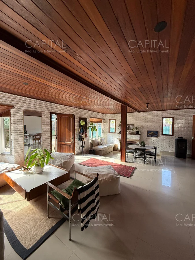 Casa en Manantiales, propiedad 278097 -Imagen 4