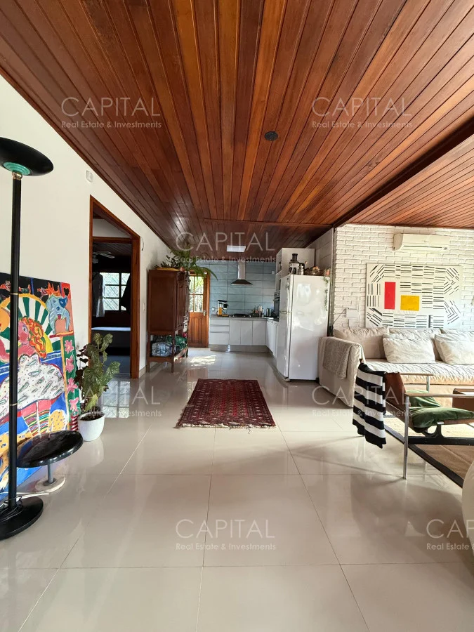 Casa en Manantiales, propiedad 278097 -Imagen 5