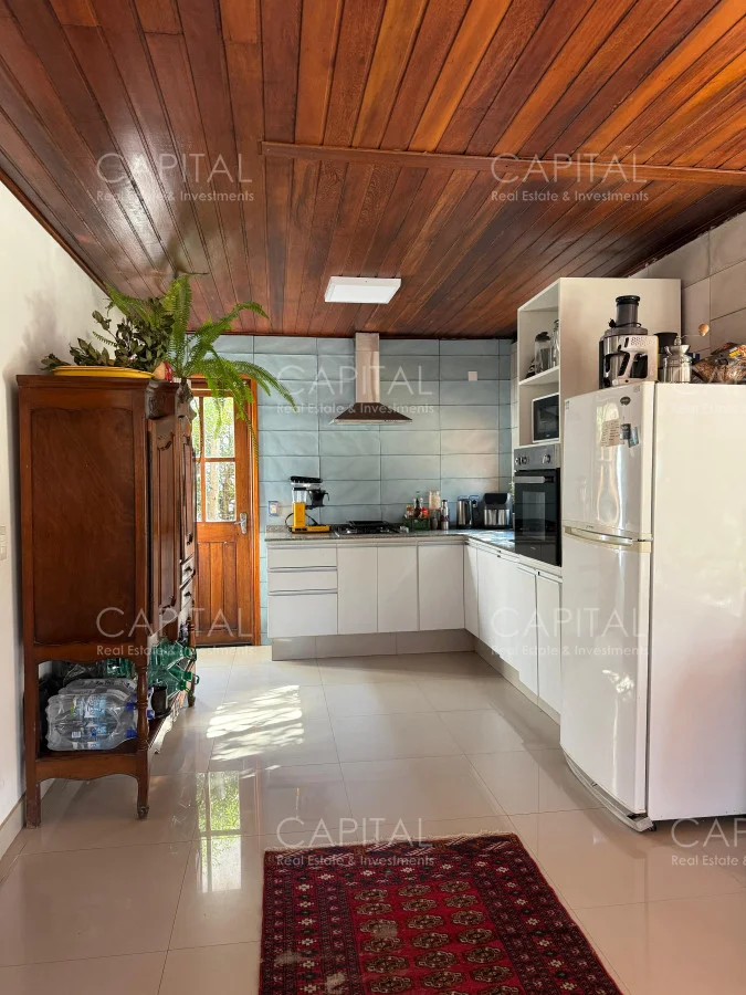 Casa en Manantiales, propiedad 278097 -Imagen 6