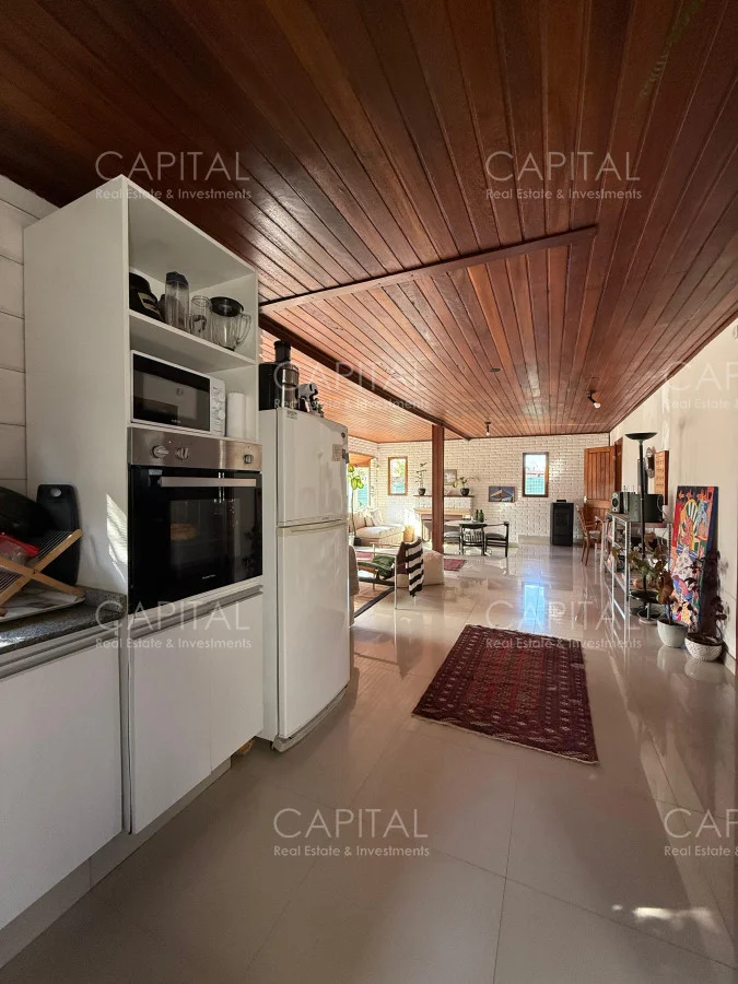 Casa en Manantiales, propiedad 278097 -Imagen 8