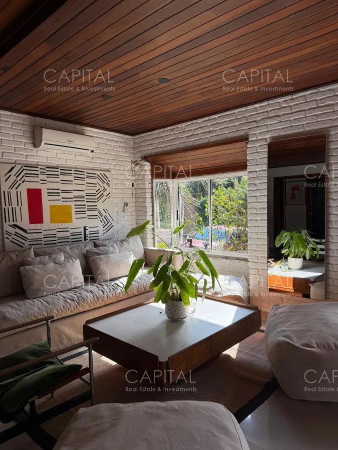 Casa en Manantiales, propiedad 278097 -Imagen 9