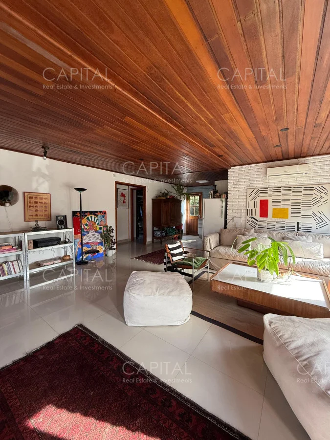 Casa en Manantiales, propiedad 278097 -Imagen 10