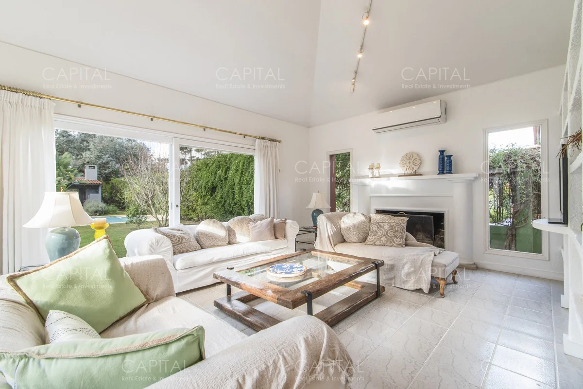 Casa en San Rafael, propiedad 278103 -Imagen 2