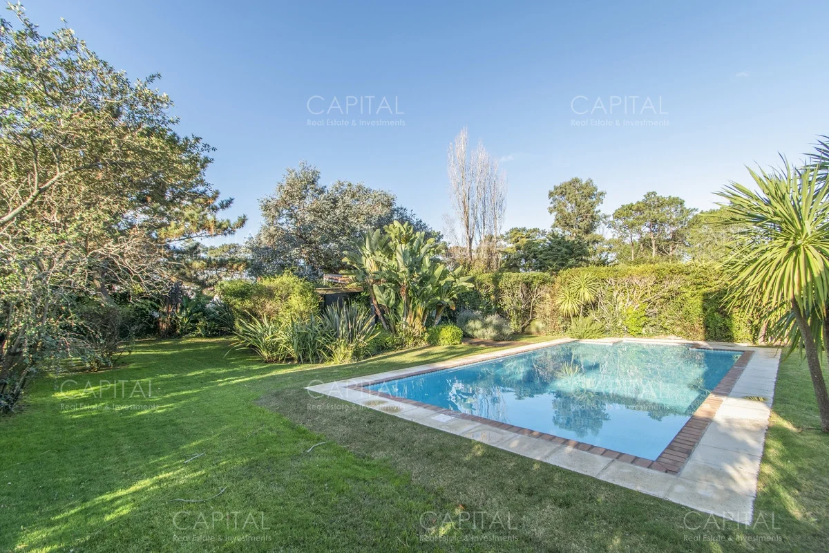 Casa en San Rafael, propiedad 278103 -Imagen 12