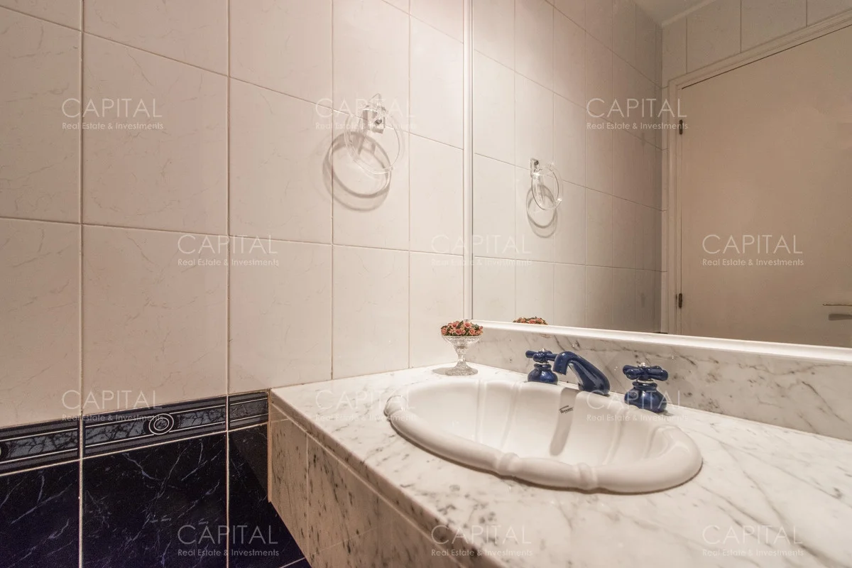 Casa en San Rafael, propiedad 278103 -Imagen 13