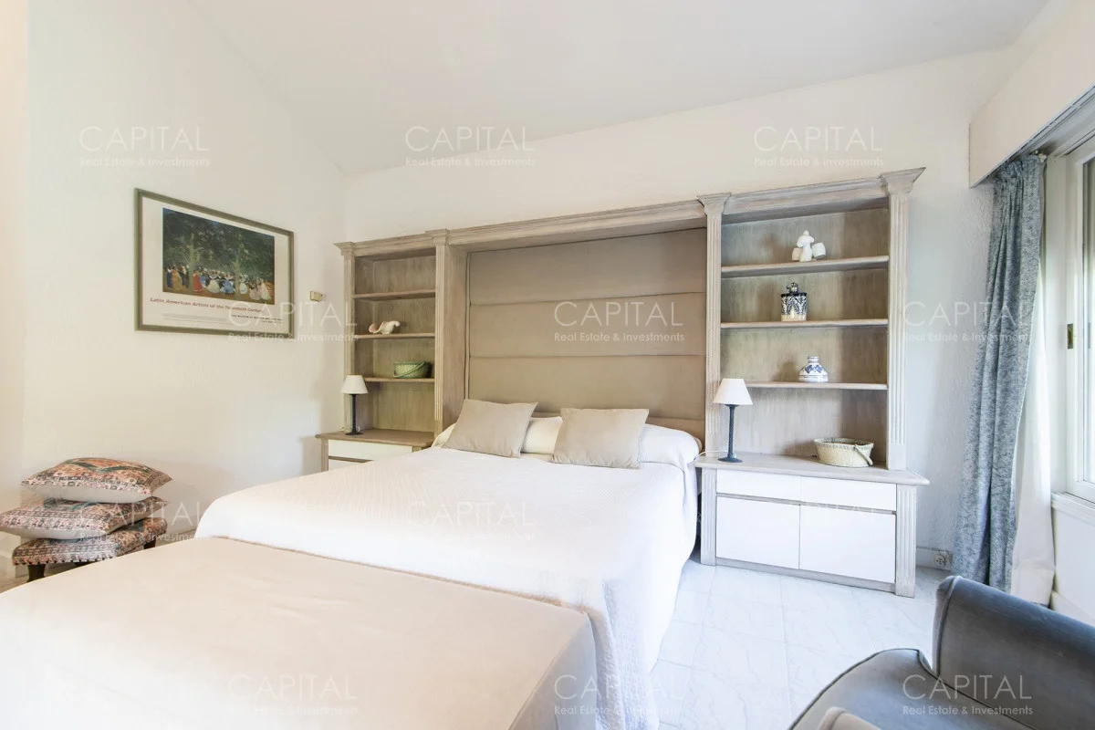 Casa en San Rafael, propiedad 278103 -Imagen 14