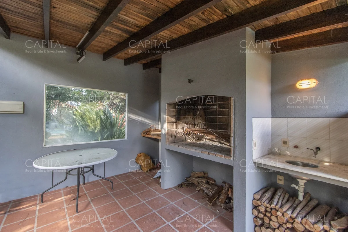 Casa en San Rafael, propiedad 278103 -Imagen 15