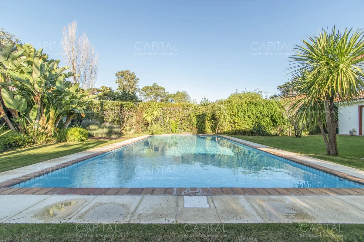 Casa en San Rafael, propiedad 278103 -Imagen 17