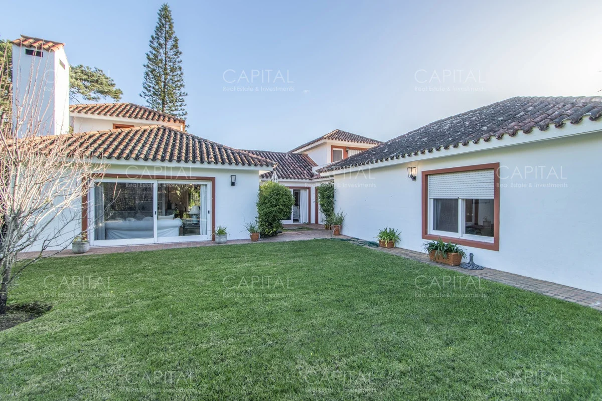 Casa en San Rafael, propiedad 278103 -Imagen 18