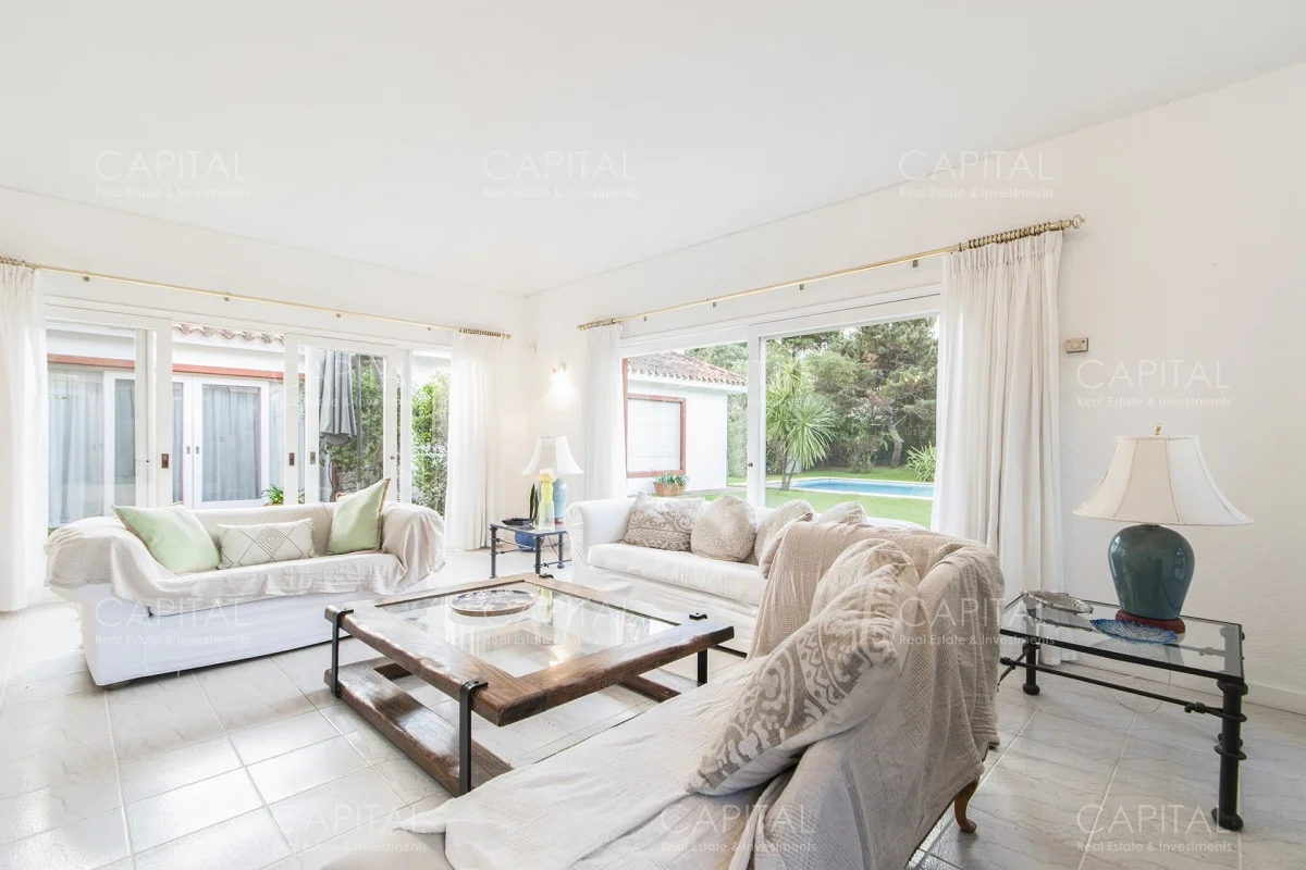 Casa en San Rafael, propiedad 278103 -Imagen 3
