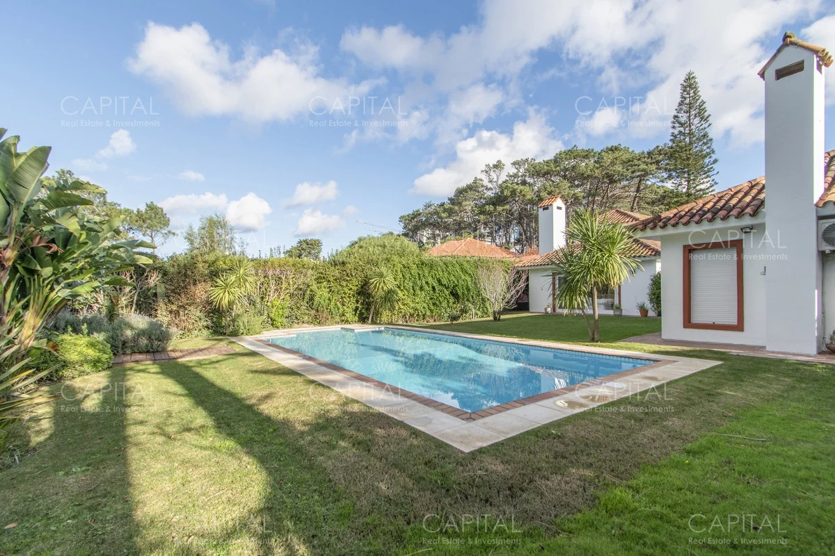 Casa en San Rafael, propiedad 278103 -Imagen 4