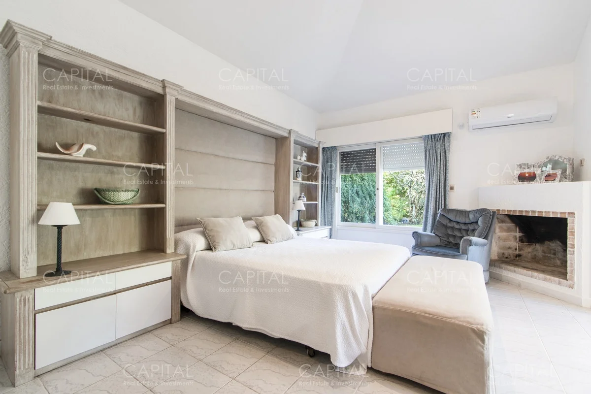 Casa en San Rafael, propiedad 278103 -Imagen 5