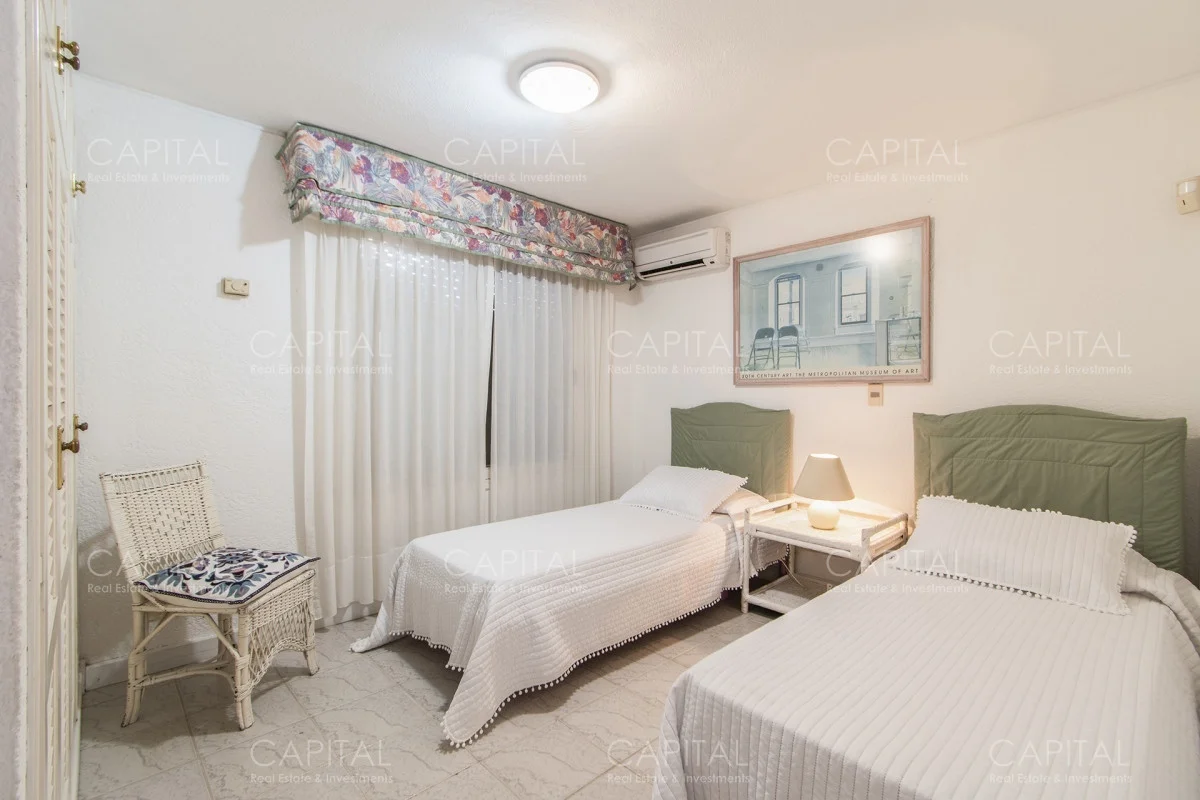 Casa en San Rafael, propiedad 278103 -Imagen 6