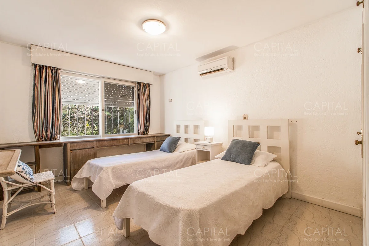 Casa en San Rafael, propiedad 278103 -Imagen 7